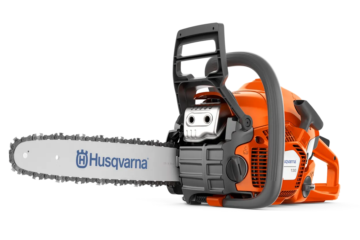 Motoferastraie Husqvarna - MOTOFERASTRAU PE BENZINA HUSQVARNA 130
