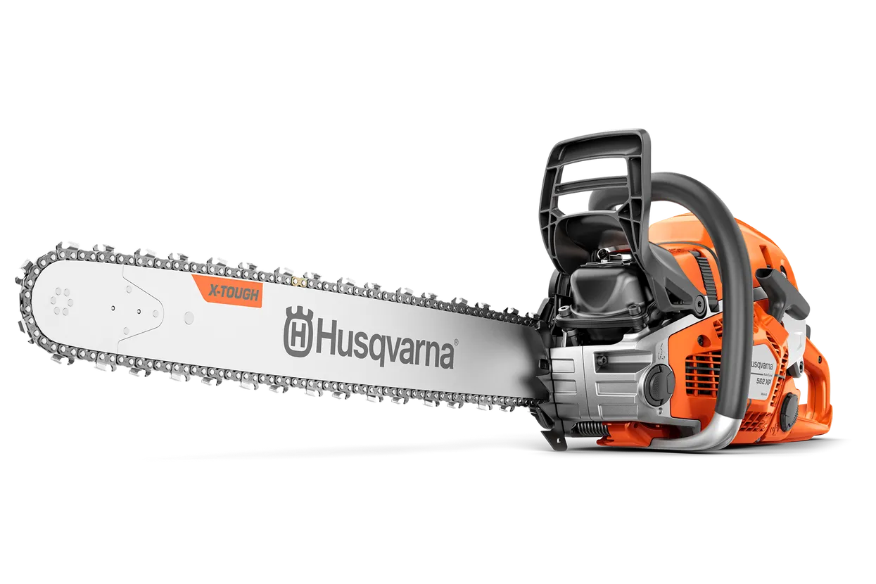 Motoferastraie Husqvarna - MOTOFERASTRAU PROFESIONAL HUSQVARNA 562 XP MARK II