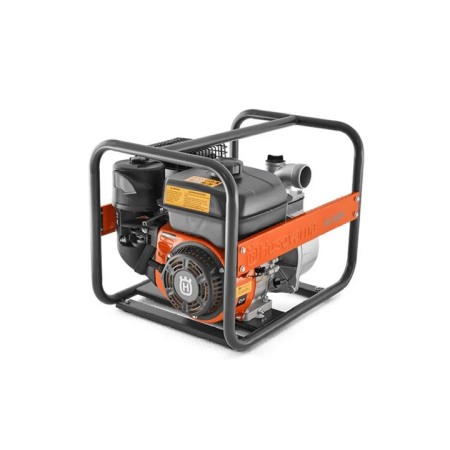 Motopompe - Motopompă HUSQVARNA W80P Europe / 3.600 rpm