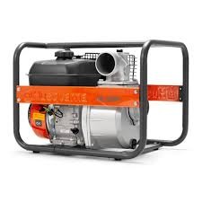 Motopompă HUSQVARNA W80P Europe / 3.600 rpm [1]