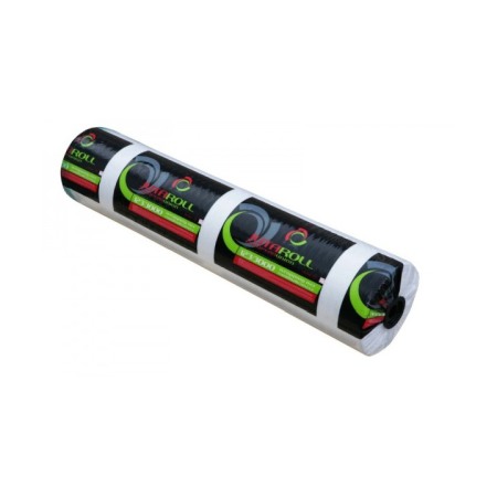 Sfoara si Plasa de Balotat - Plasa pentru balotat 123/2000 metri Juta Roll