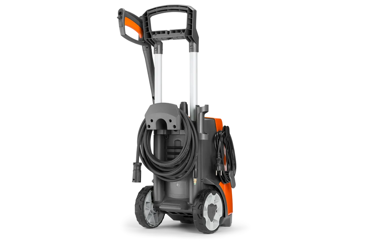 Pompa de spălat cu presiune Husqvarna PW 345C [1]