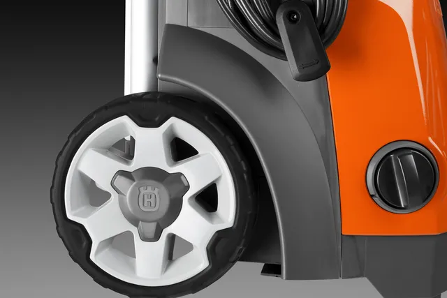 Pompa de spălat cu presiune Husqvarna PW 345C [6]