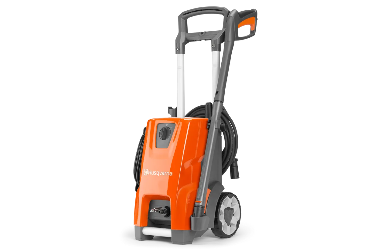 Atomizoare si Pompe de Spalat cu Presiune - Pompa de spălat cu presiune Husqvarna PW 345C