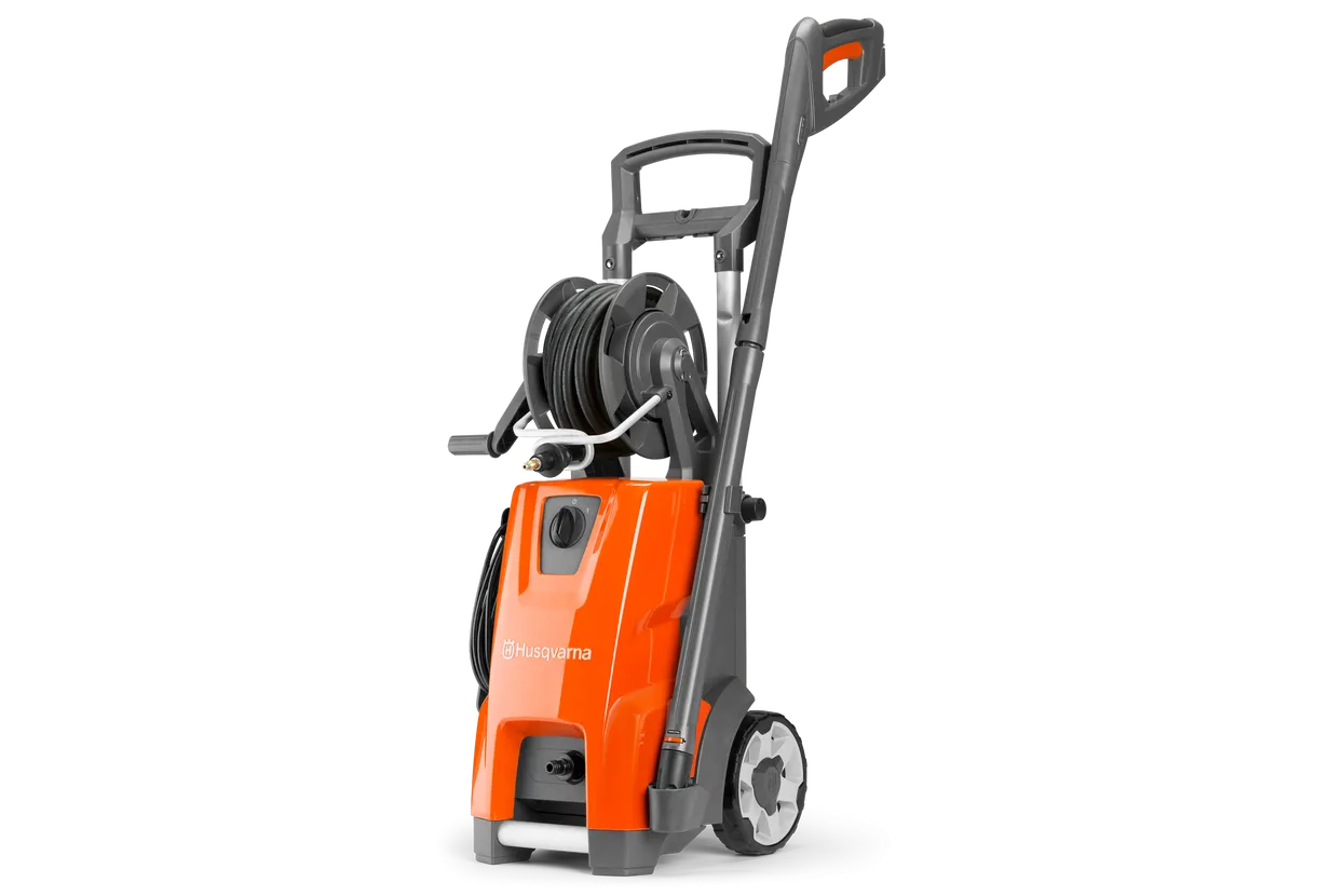 Atomizoare si Pompe de Spalat cu Presiune - Pompa de spălat cu presiune Husqvarna PW 360