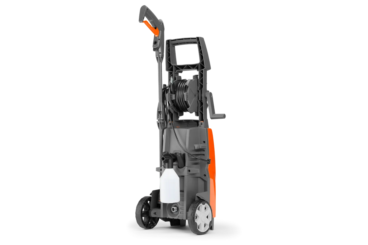 Pompa de spălat cu presiune Husqvarna PW125 [1]