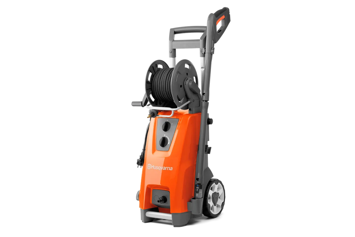 Atomizoare si Pompe de Spalat cu Presiune - Pompa de spălat cu presiune Husqvarna PW390