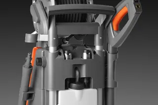 Pompa de spălat cu presiune Husqvarna PW390 [9]