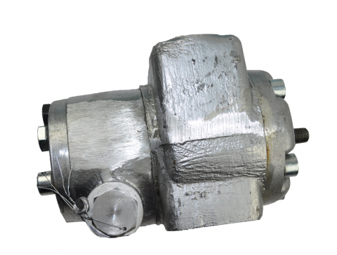 POMPA HIDRAULICA U650 PRD54-T HIDRAULICA PLOPENI (H801) [3]