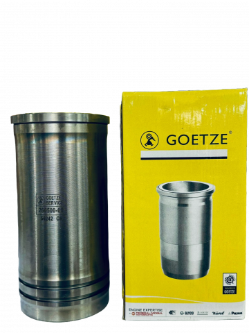 SET MOTOR TRACTOR U650 GOETZE D113 108MM [4]