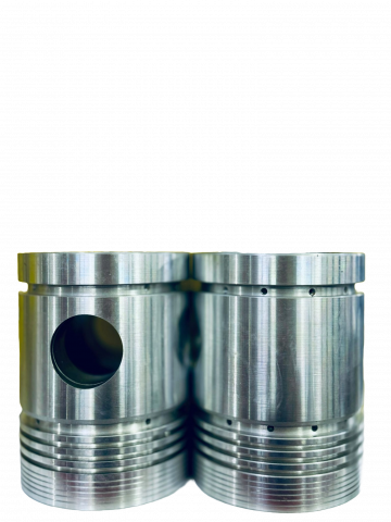 SET MOTOR TRACTOR U650 GOETZE D113 108MM [3]