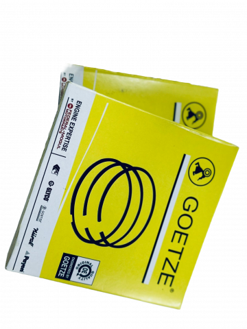 SET MOTOR TRACTOR U650 GOETZE D113 108MM [2]