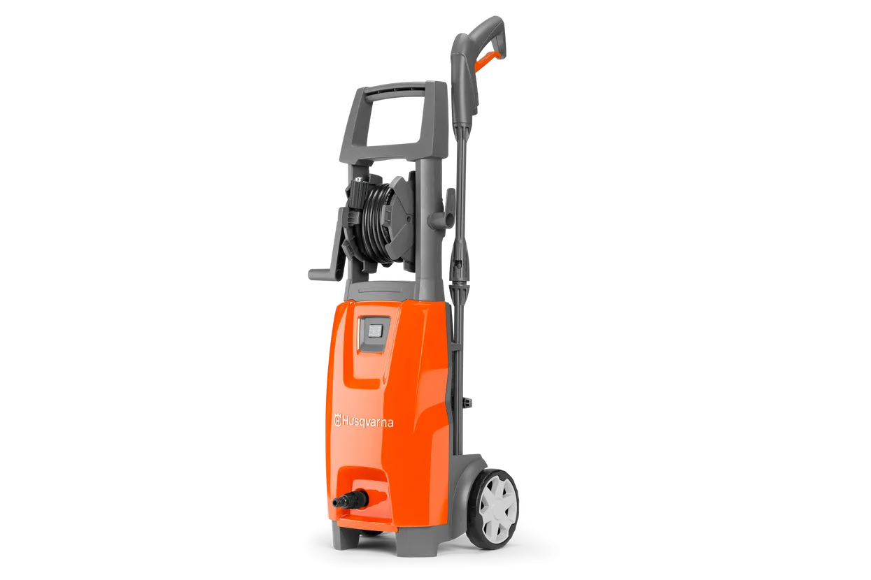 Tractor pentru tuns gazonul Husqvarna TC 112 + Cadou Pompa PW125 [3]