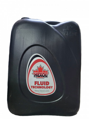 ULEI HEXOL UTTO 80W STANDARD 20L [1]