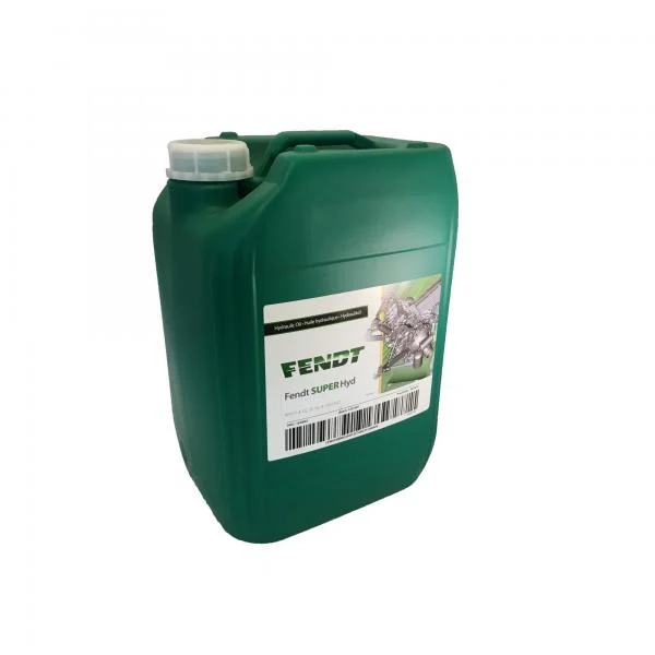 Uleiuri Agricole si Industriale - ULEI HIDRAULIC FENDT SUPER-HYD 20L