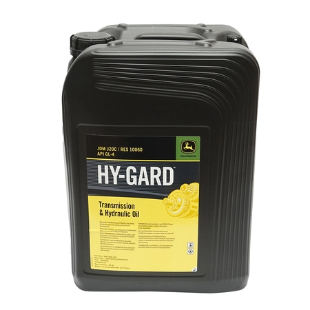 Uleiuri Agricole si Industriale - Ulei Transmisie/Hidraulic John Deere HY-GARD 20L