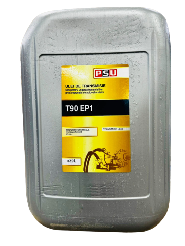 Uleiuri Agricole si Industriale - Ulei Transmisie T90 20L PSU