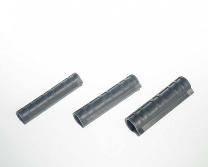 Clispuri plastic prindere folie solar [4]