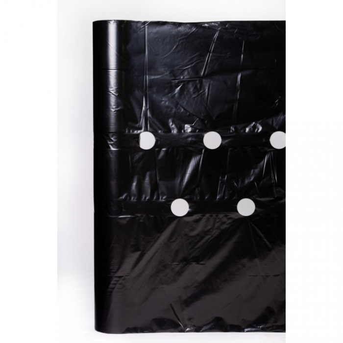 Folie mulcire perforata 1.4m x 20m [2]