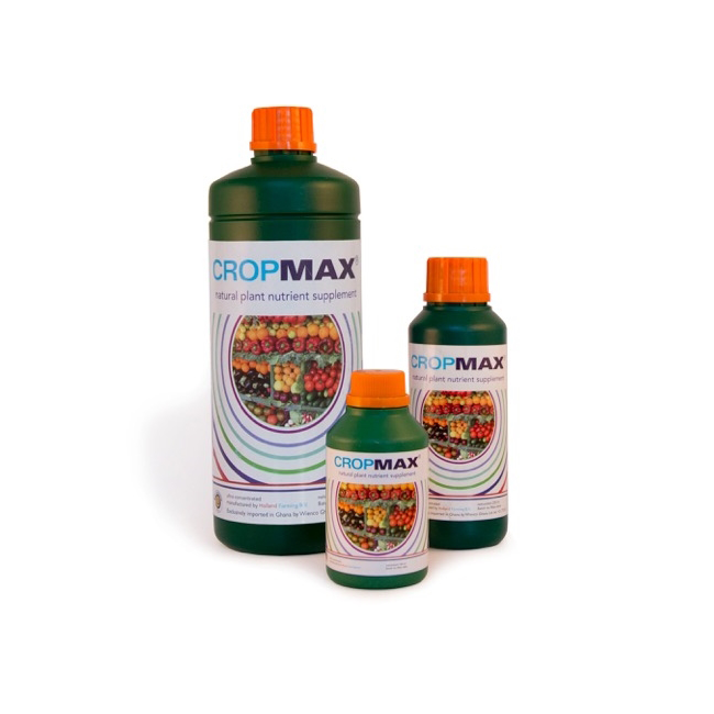 Ingrasamant bio Cropmax [2]