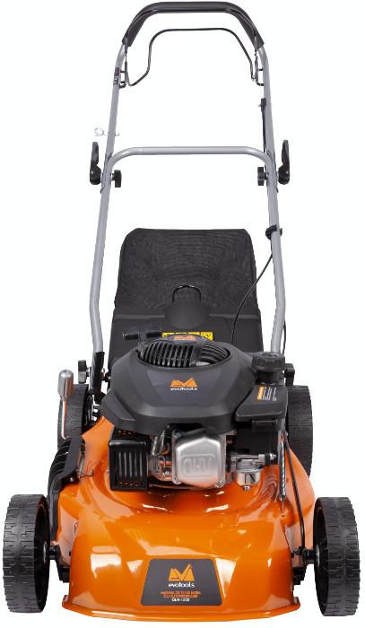 Masina de tuns iarba cu autopropulsie GLM 1500 [3]