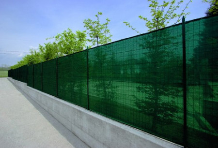 Plasa - Plasa umbrire(95% grad umbrire) 2m x 25m