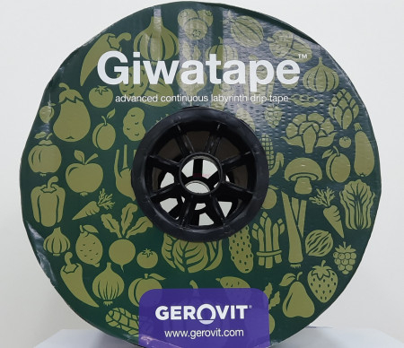 Banda picurare - Banda picurare Giwatape 10cm - 1000m