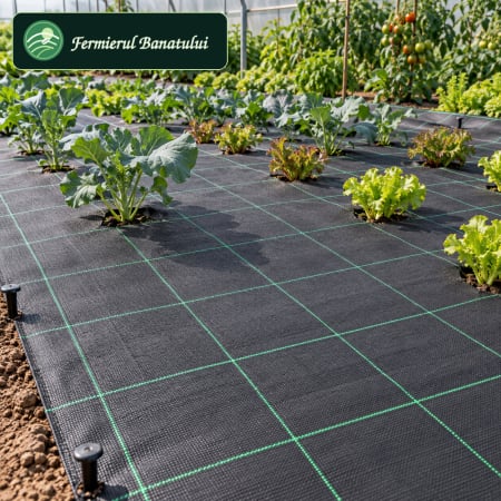 Toate produsele - Agrotextil 1.2m x 100m