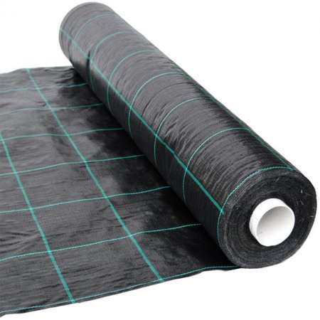 Agrotextil - Agrotextil 1.65m x 100m