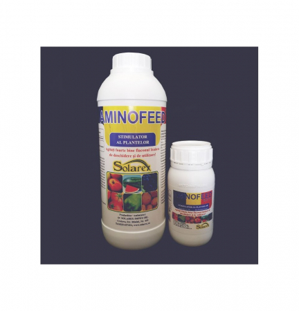Aminofeed stimulator de crestere [1]