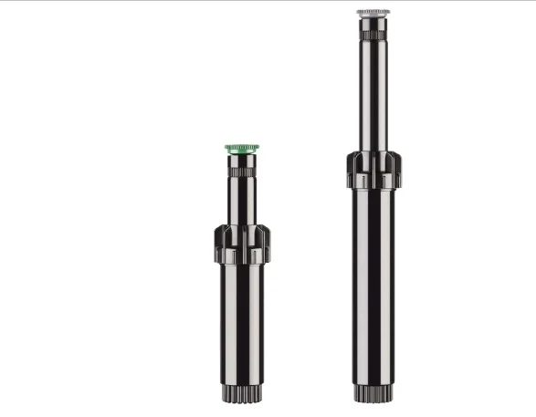 Irigatii rezidentiale - Aspersor Hunter PS04 15A POP-UP 1/2" | Irigatii Gazon