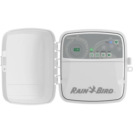 Irigatii rezidentiale - Automat Rain Bird RC2 WiFi 4 Statii Interior | Irigatii