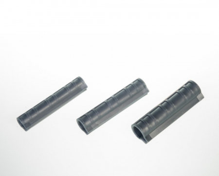 Clispuri plastic prindere folie solar [3]