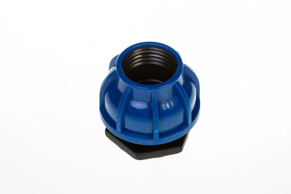 Dopuri - Dop Compresie Ø40 mm pentru Irigatii | Accesorii Irigare