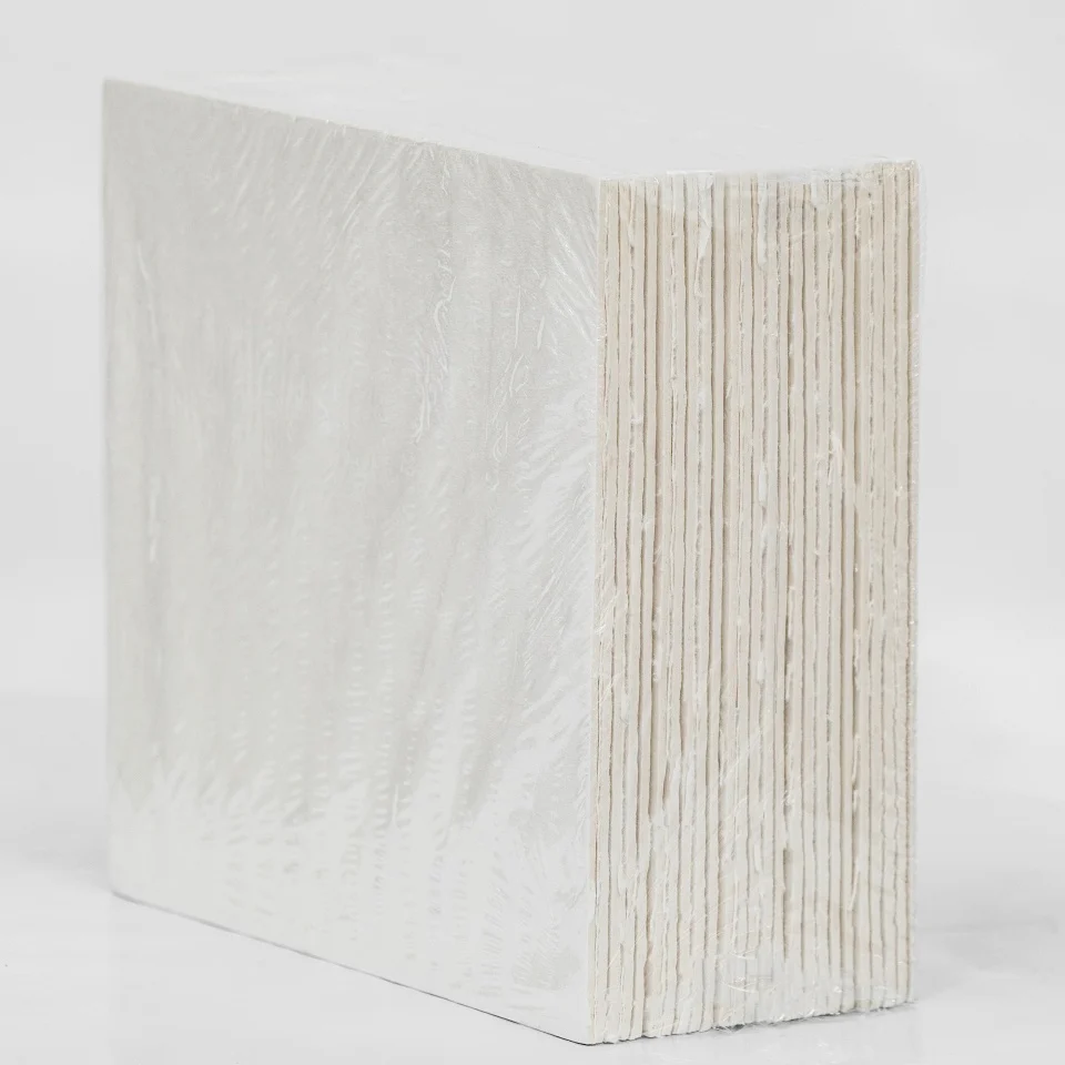 Filtru Hobby Carton 20x20 cm pentru Vin | Vinificatie [1]