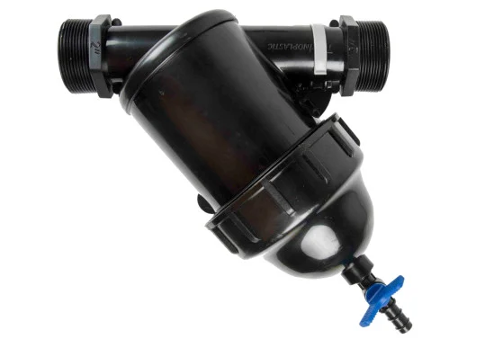 Filtre - Filtru Sita 6/4” pentru Irigatii | Filtru Apa 1 1/2”