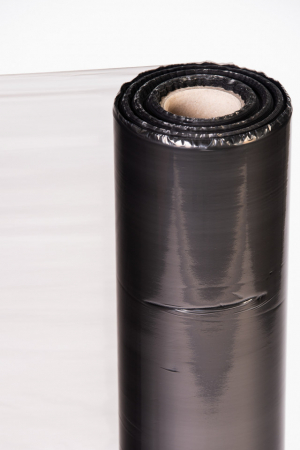 Folie mulcire gri ( fime ) 0.8m x 1000m