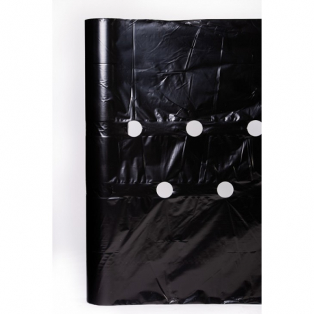 Folie mulcire perforata 1.4m x 20m [1]