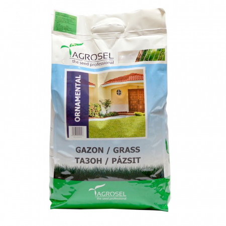 Seminte gazon - Gazon ornamental 5kg