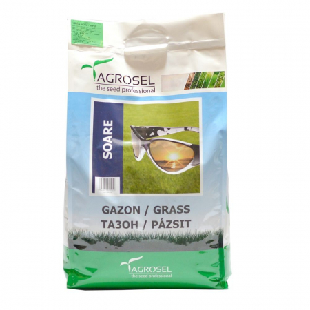 Seminte gazon - Seminte gazon soare 5kg