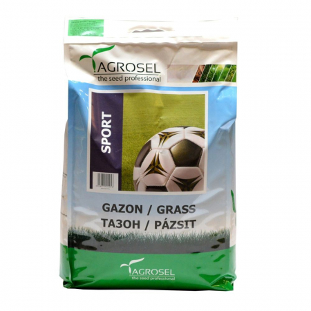Seminte gazon - Seminte gazon sport 5kg