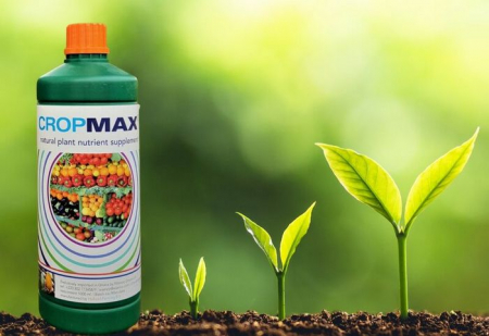 Toate produsele - Ingrasamant bio Cropmax