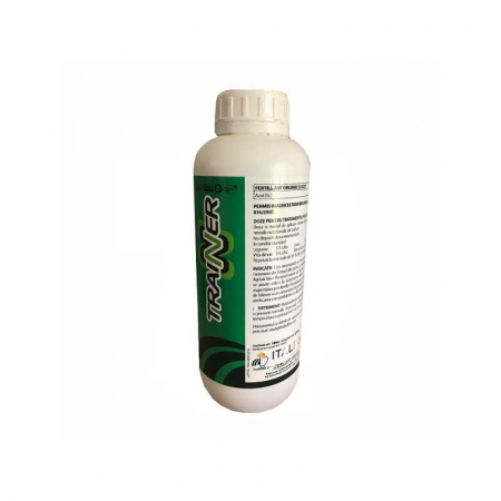Îngrășăminte hidrosolubile - Ingrasamant organic Trainer