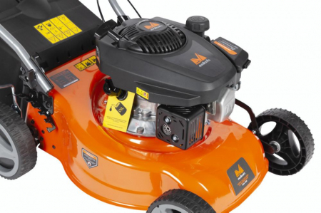Masina de tuns iarba cu autopropulsie GLM 1500 [1]