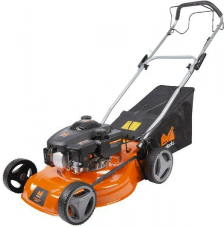 Masini de tuns iarba - Masina de tuns iarba cu autopropulsie GLM 1500