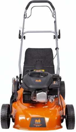 Masina de tuns iarba cu autopropulsie GLM 1500 [2]