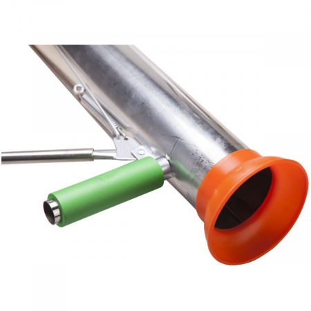Plantator inox pentru rasaduri [1]