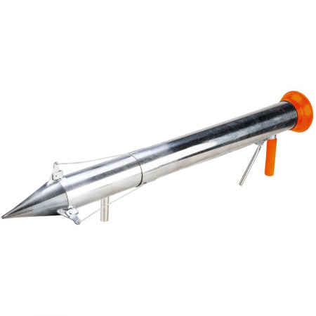 Toate produsele - Plantator inox pentru rasaduri