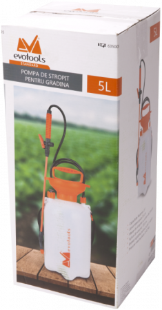 Pompa stropit 5L [1]