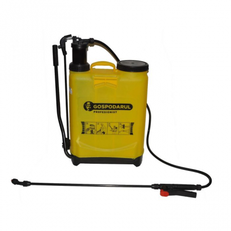 Pulverizator Manual 16L
